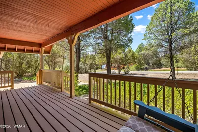 3130 Ranch Road, Overgaard, AZ 85933 - Photo 3