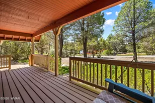 3130 Ranch Rd, Overgaard, AZ 85933 - Photo 3