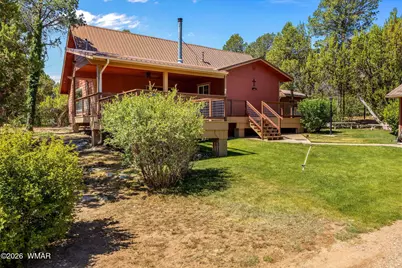 3130 Ranch Road, Overgaard, AZ 85933 - Photo 25