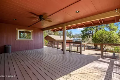 3130 Ranch Road, Overgaard, AZ 85933 - Photo 23