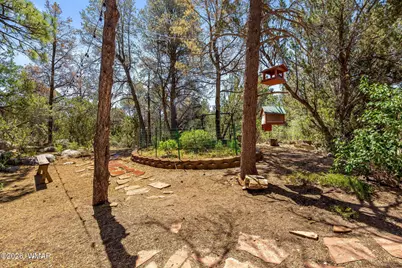 3130 Ranch Road, Overgaard, AZ 85933 - Photo 31