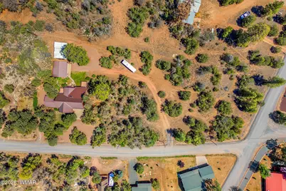 3130 Ranch Road, Overgaard, AZ 85933 - Photo 33