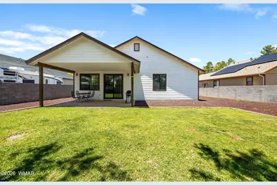 869 S Hunters Run, Show Low, AZ 85901 - Photo 19