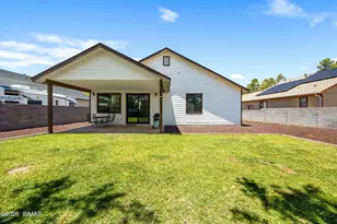 869 S Hunters Run, Show Low, AZ 85901 - Photo 19