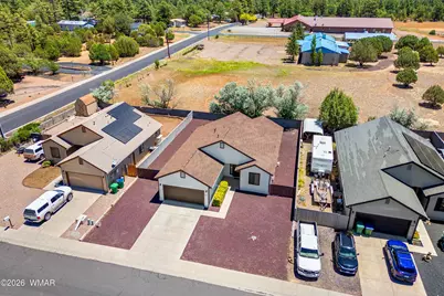 869 S Hunters Run, Show Low, AZ 85901 - Photo 25