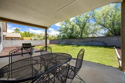 869 S Hunters Run, Show Low, AZ 85901 - Photo 21
