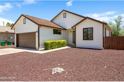 869 S Hunters Run, Show Low, AZ 85901 - Photo 3