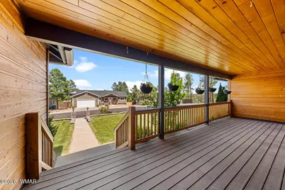 720 S Jogin Lane, Show Low, AZ 85901 - Photo 7