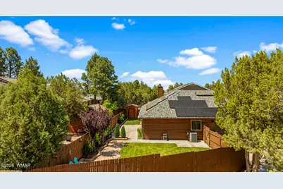 720 S Jogin Lane, Show Low, AZ 85901 - Photo 7