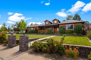 720 S Jogin Ln, Show Low, AZ 85901 - Photo 1