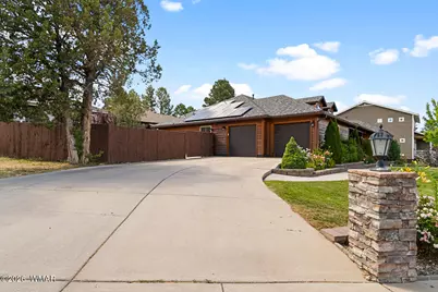 720 S Jogin Lane, Show Low, AZ 85901 - Photo 5