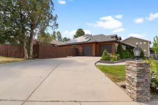 720 S Jogin Ln, Show Low, AZ 85901 - Photo 5