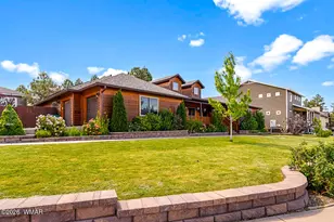 720 S Jogin Ln, Show Low, AZ 85901 - Photo 5