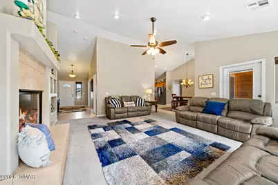 720 S Jogin Lane, Show Low, AZ 85901 - Photo 17