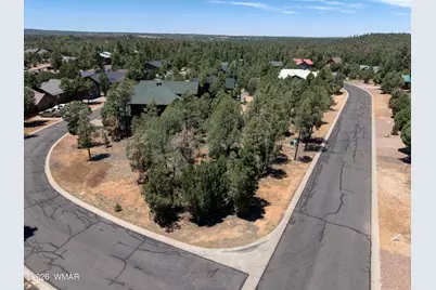 2661 N Eagle View Circle, Show Low, AZ 85901 - Photo 3