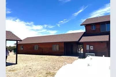 3512 Mill View Road, Heber, AZ 85928 - Photo 11
