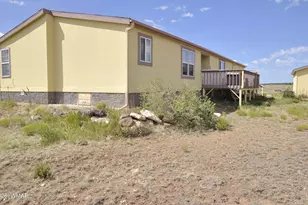 22 Antelope Ave, Concho, AZ 85924 - Photo 3