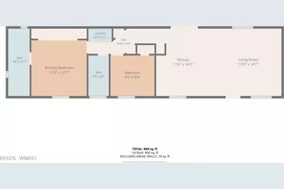 8697 Campbell Circle, Show Low, AZ 85901 - Photo 33