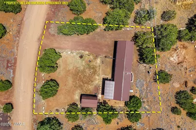 8697 Campbell Circle, Show Low, AZ 85901 - Photo 31