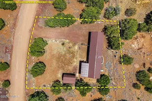 8697 Campbell Cir, Show Low, AZ 85901 - Photo 31