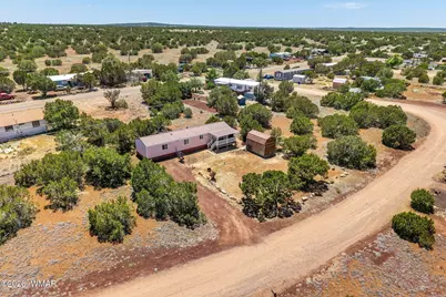 8697 Campbell Circle, Show Low, AZ 85901 - Photo 27