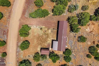 8697 Campbell Circle, Show Low, AZ 85901 - Photo 25