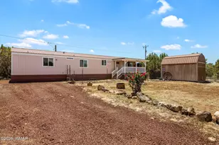 8697 Campbell Cir, Show Low, AZ 85901 - Photo 1