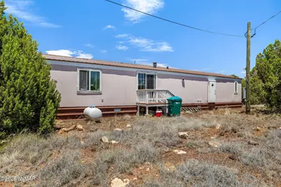 8697 Campbell Circle, Show Low, AZ 85901 - Photo 17