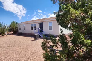 8564 Pueblo Ln, Snowflake, AZ 85937 - Photo 1