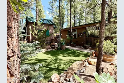 3760 S Cattle Drive, Show Low, AZ 85901 - Photo 5