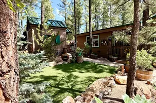 3760 S Cattle Dr, Show Low, AZ 85901 - Photo 5