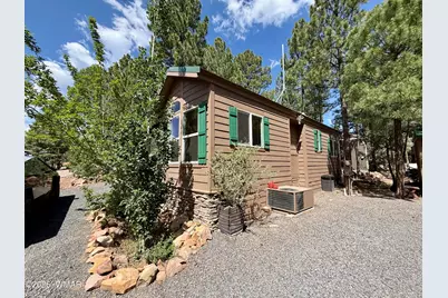 3760 S Cattle Drive, Show Low, AZ 85901 - Photo 3