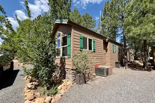 3760 S Cattle Dr, Show Low, AZ 85901 - Photo 3
