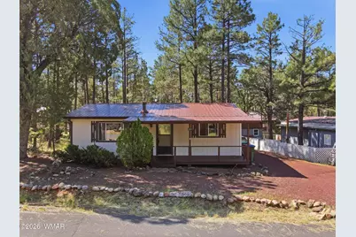 4301 W Burke, Show Low, AZ 85901 - Photo 17