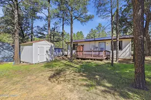 4301 W Burke, Show Low, AZ 85901 - Photo 15