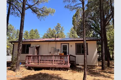 4301 W Burke, Show Low, AZ 85901 - Photo 9