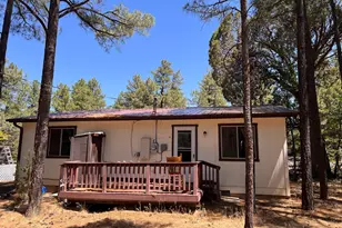 4301 W Burke, Show Low, AZ 85901 - Photo 9
