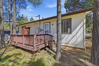 4301 W Burke, Show Low, AZ 85901 - Photo 33