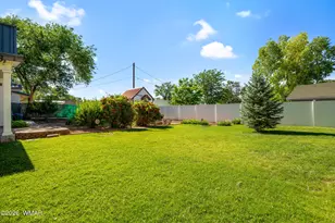 184 S 1st E St, Snowflake, AZ 85937 - Photo 31