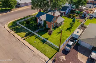184 S 1st E St, Snowflake, AZ 85937 - Photo 51