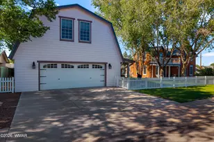 184 S 1st E St, Snowflake, AZ 85937 - Photo 47