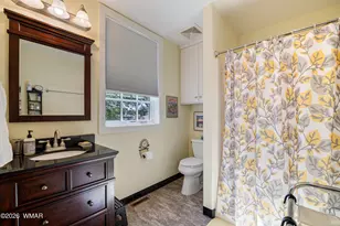 184 S 1st E St, Snowflake, AZ 85937 - Photo 41