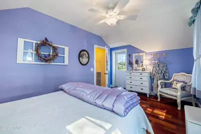 184 S 1st E Street, Snowflake, AZ 85937 - Photo 23
