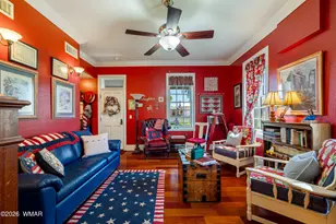 184 S 1st E St, Snowflake, AZ 85937 - Photo 5