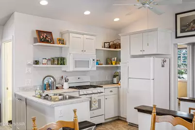 184 S 1st E Street, Snowflake, AZ 85937 - Photo 43