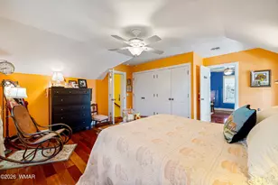 184 S 1st E St, Snowflake, AZ 85937 - Photo 15
