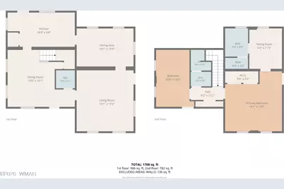 184 S 1st E Street, Snowflake, AZ 85937 - Photo 55