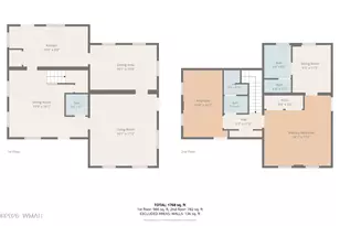 184 S 1st E St, Snowflake, AZ 85937 - Photo 55