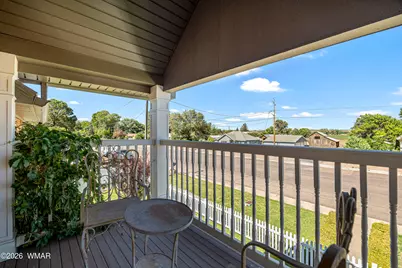 184 S 1st E Street, Snowflake, AZ 85937 - Photo 17