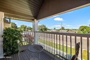 184 S 1st E St, Snowflake, AZ 85937 - Photo 17